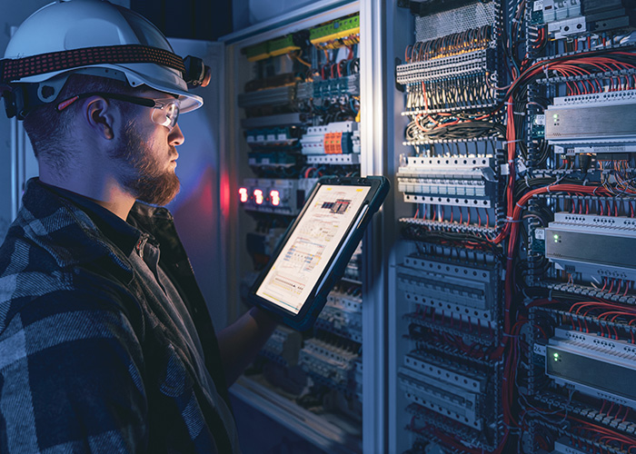 Infraestructura de red